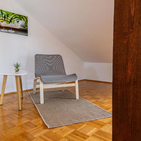 Lions Apartments - Erholung Und Vergnuegen In Bad Tatzmannsdorf Jormannsdorf Экстерьер фото