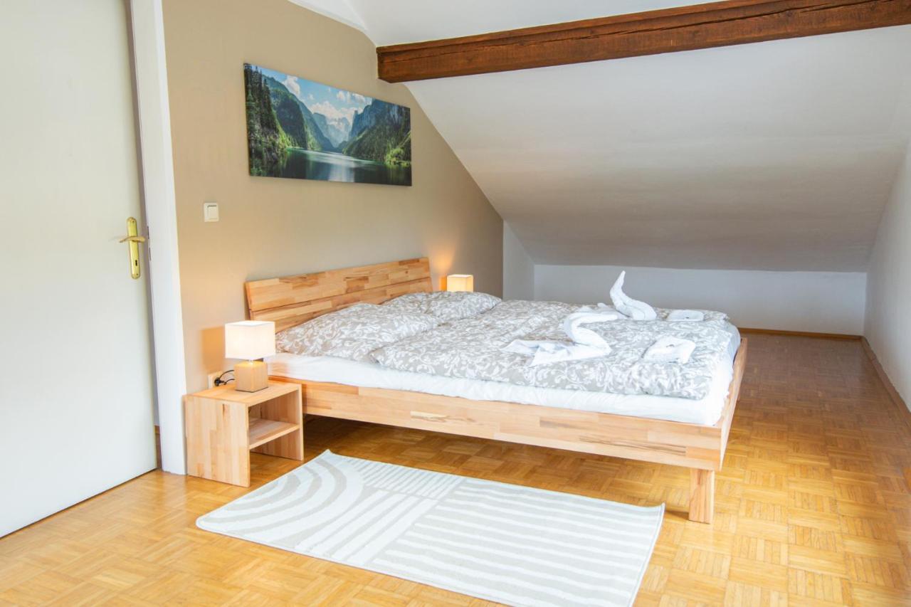 Lions Apartments - Erholung Und Vergnuegen In Bad Tatzmannsdorf Jormannsdorf Экстерьер фото