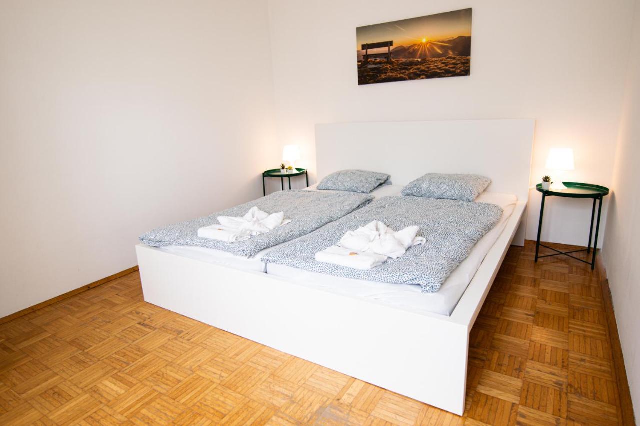 Lions Apartments - Erholung Und Vergnuegen In Bad Tatzmannsdorf Jormannsdorf Экстерьер фото