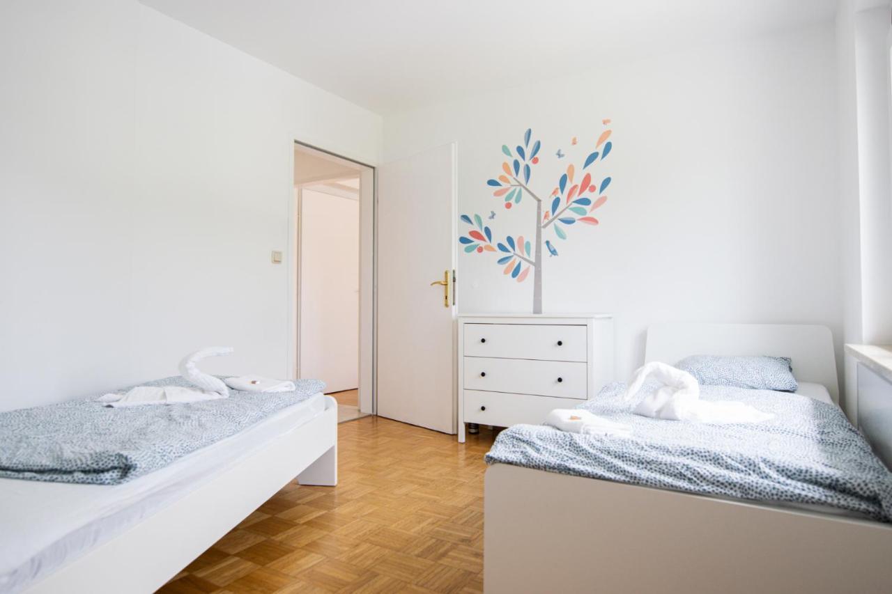Lions Apartments - Erholung Und Vergnuegen In Bad Tatzmannsdorf Jormannsdorf Экстерьер фото