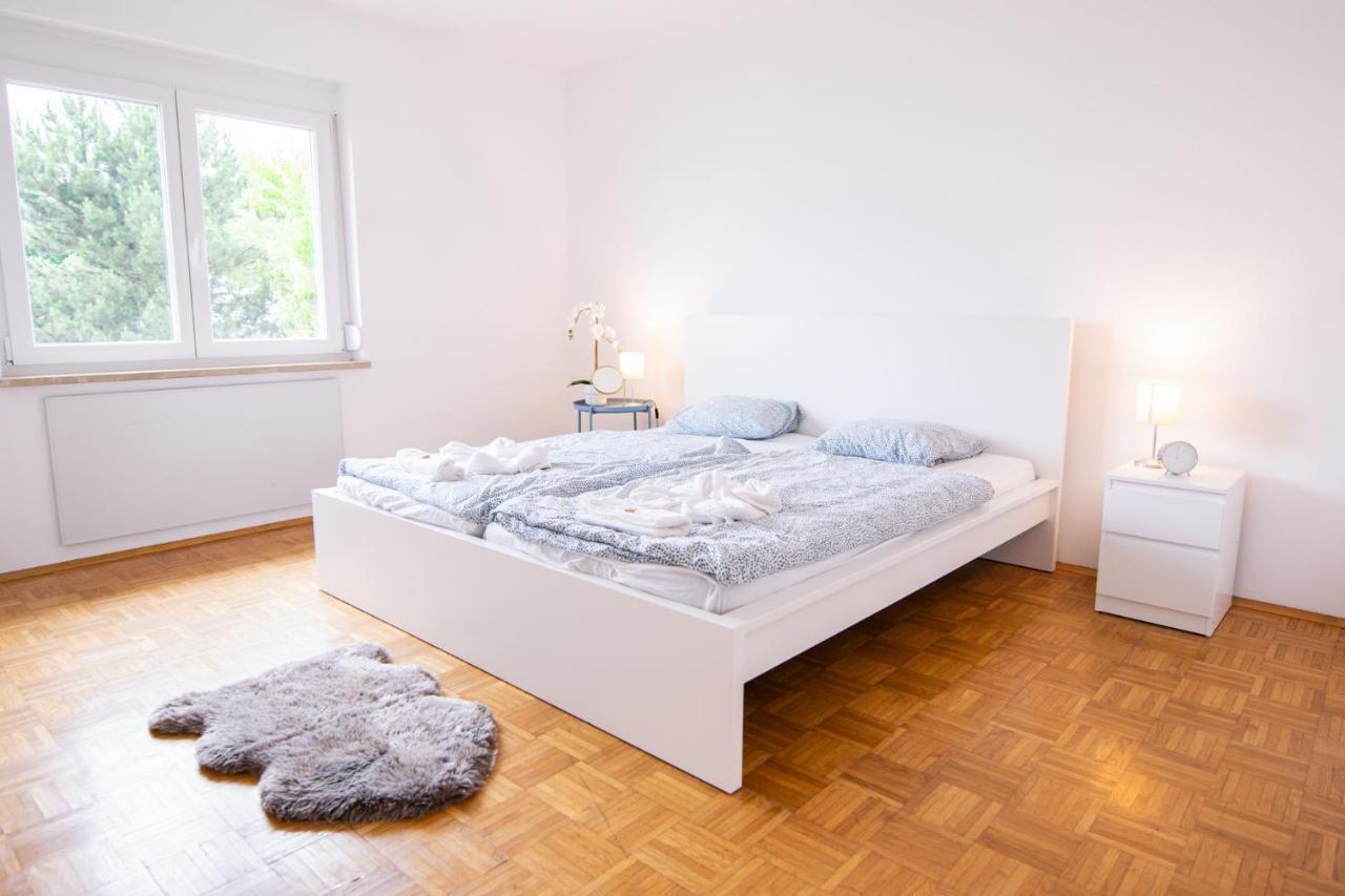 Lions Apartments - Erholung Und Vergnuegen In Bad Tatzmannsdorf Jormannsdorf Экстерьер фото